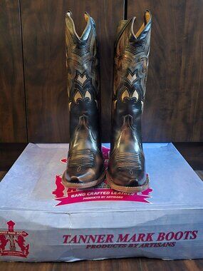 Tanner Mark women boots | TML205081 | Retail price $209